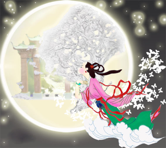 鴻嘉利集團恭祝您： 中秋快樂，身體健康，萬事如意！(圖2)