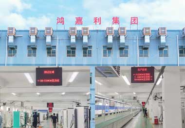 貴州充電樁品牌(圖1)