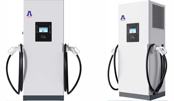 智領(lǐng)充換電 賦能新未來：鴻嘉利誠邀各位蒞臨2025上海充換電展、光儲充展CPSE(圖3)
