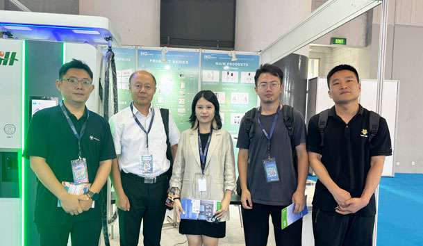 圓滿收官！期待再會(huì) | 2025印尼新能源電動(dòng)車及充電樁展高光回顧(圖4)