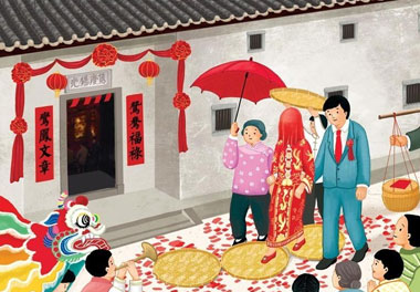 今天小年了，還記得有哪些習俗嗎？(圖4)